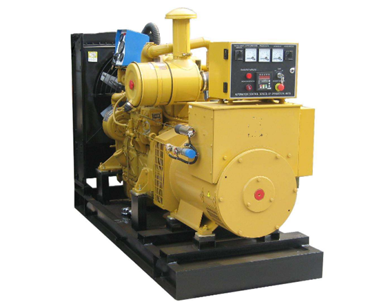 榆树发电机出租